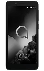 Alcatel 1C (2019)