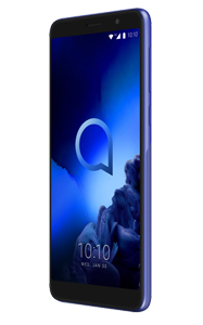 Alcatel 1X (2019)
