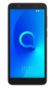 Alcatel 1X