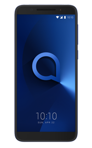 Alcatel 3
