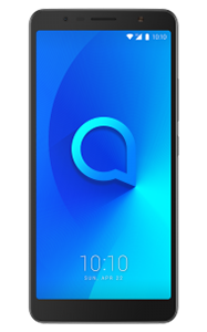 Alcatel 3C