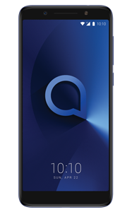 Alcatel 3X