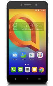 Alcatel A2 XL