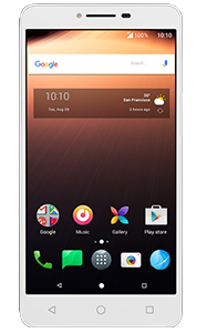 Alcatel A3 XL