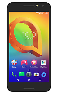 Alcatel A3