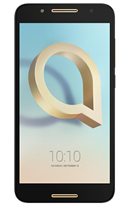 Alcatel A7
