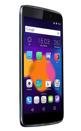 Alcatel Idol 4