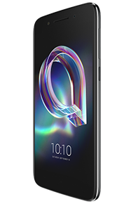 Alcatel Idol 5