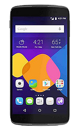 Alcatel OneTouch Idol 4S