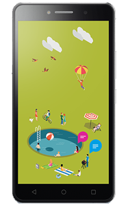 Alcatel Onetouch PIXI 4 (6)