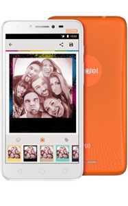 Alcatel Pixi 4 Plus Power