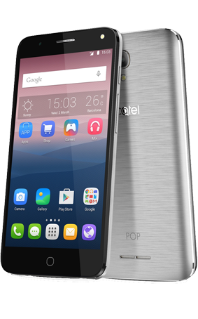 Alcatel POP 4