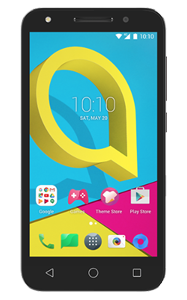 Alcatel U5 3G