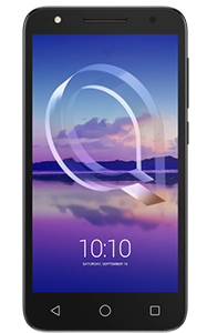 Alcatel U5 HD