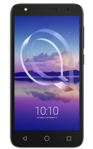 Alcatel U5 Premium Edition