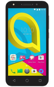Alcatel U5