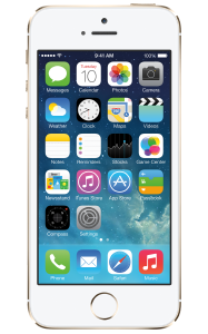 Apple iPhone 5S