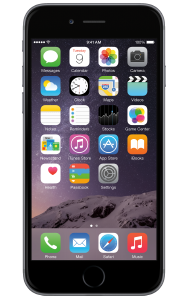 Apple iPhone 6