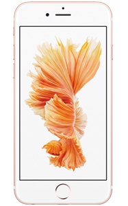 Apple iPhone 6s 128GB
