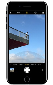 Apple iPhone 7 plus