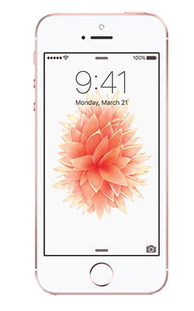 Apple iPhone SE