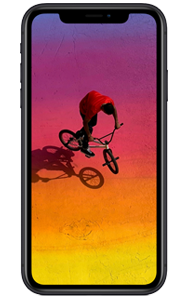 Apple iPhone XR 256GB