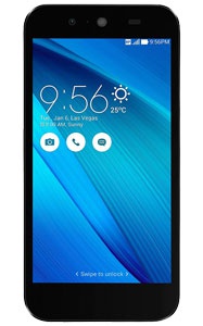 Asus Live