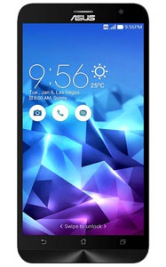 Asus ZenFone 2 Deluxe