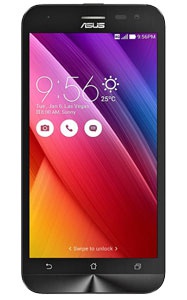 Asus Zenfone 2 Laser