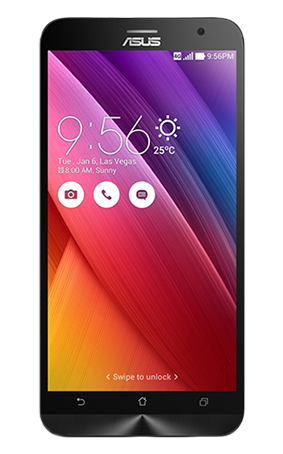 Asus ZenFone 2