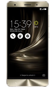 Asus ZenFone 3 Deluxe