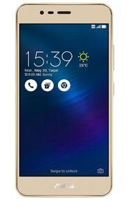 Asus ZenFone 3 Max