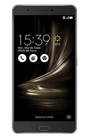 Asus Zenfone 3 Ultra