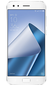 Asus Zenfone 4 Pro