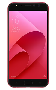 Asus Zenfone 4 Selfie Pro