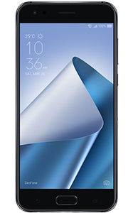 Asus Zenfone 4