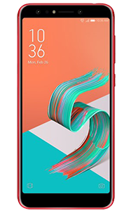 Asus Zenfone 5 Lite