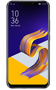 Asus Zenfone 5Z