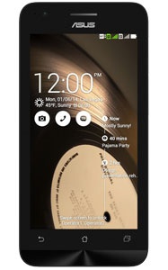 Asus Zenfone C