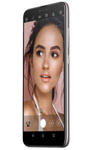 Asus Zenfone Max Plus (M2)