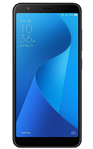 Asus Zenfone Max Plus