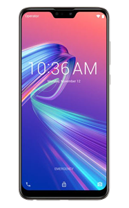 Asus Zenfone Max Pro (M2)