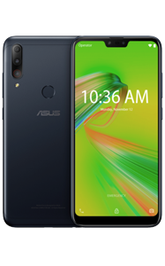 Asus Zenfone Max Shot