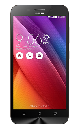 Asus Zenfone Max