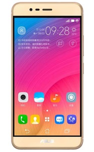 Asus Zenfone Pegasus 3