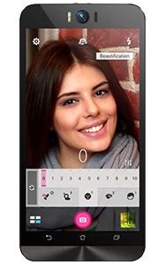 Asus Zenfone Selfie