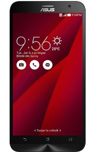 Asus Zenfone Zoom