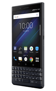 BlackBerry KEY 2 LE
