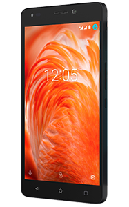 bq Aquaris M 2017