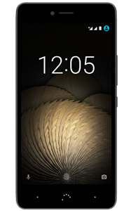 bq Aquaris U Plus
